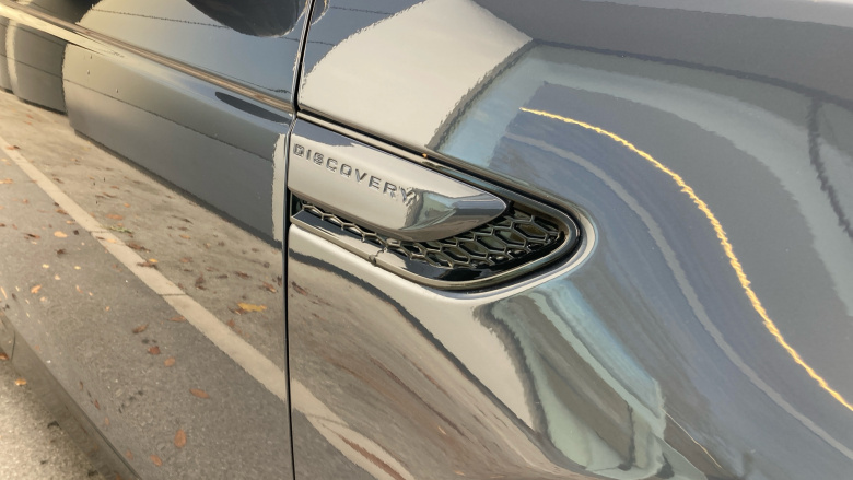 Land Rover Discovery Sport 2.0 D200 Dynamic SE 5dr Auto [5 Seat] Diesel Station Wagon